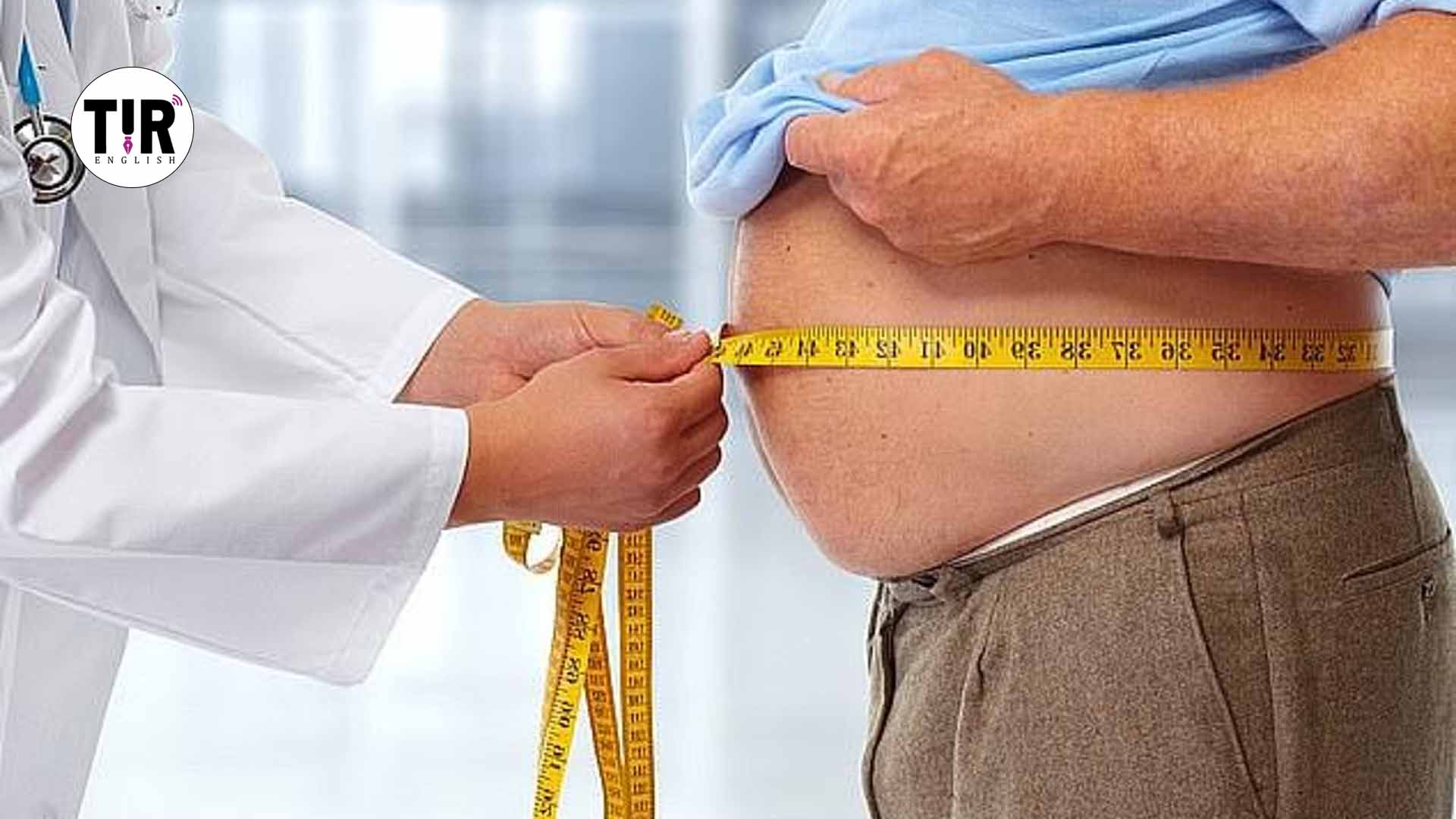 Saudi Arabia ranks third in Arab countries in obesity cases