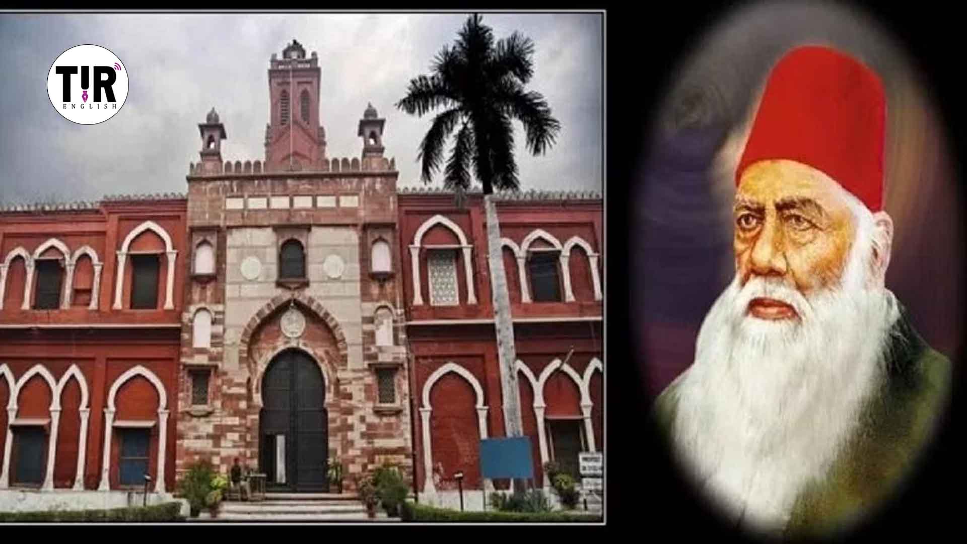 Robbing the minority character of AMU will adversely impact Muslims’ education in India