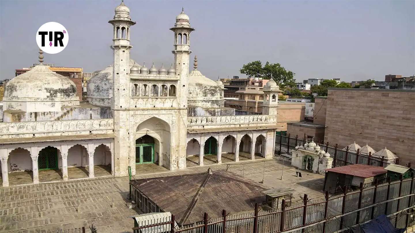 No relief for Muslims, Allahabad HC says puja in Gyanvapi mosque to continue