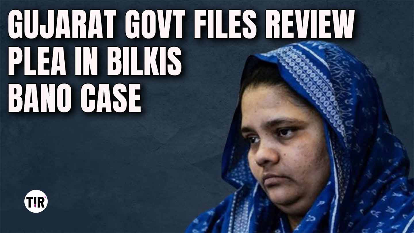 Bilkis Bano case: Gujarat govt files review plea in SC to delete remarks against it