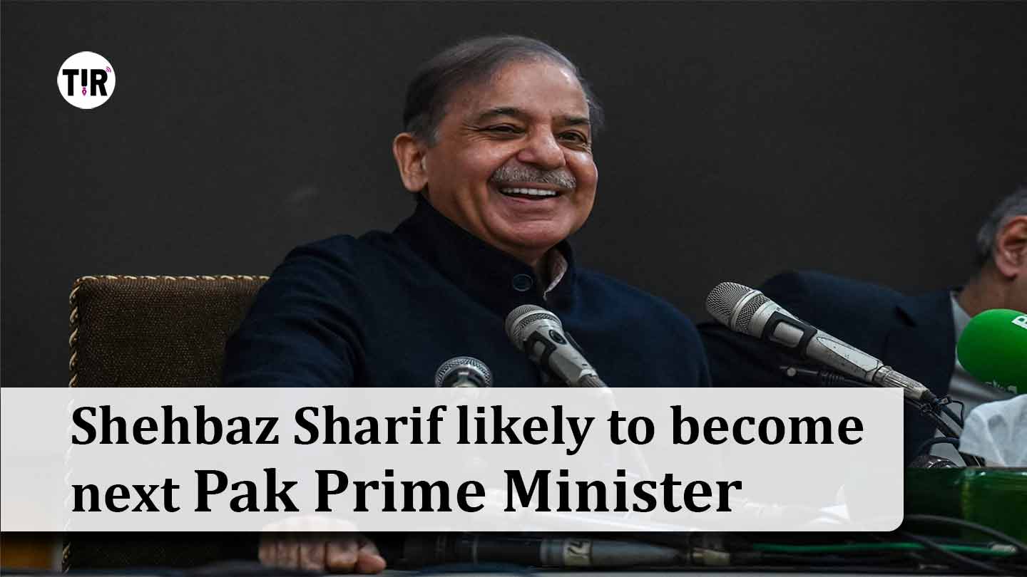 Shehbaz Sharif likely to become next Pak Prime Minister
