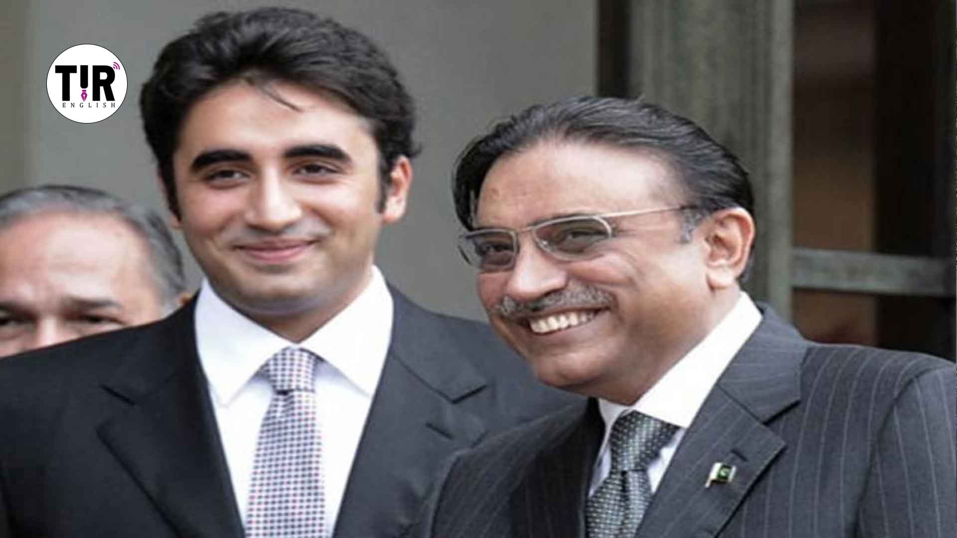 Zardari to be PPP’s candidate for President: Bilawal Bhutto